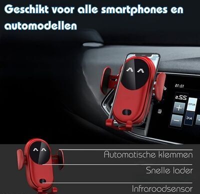 VoltBuddy™ | Automatisch vast, super snel opgeladen - Afbeelding 7