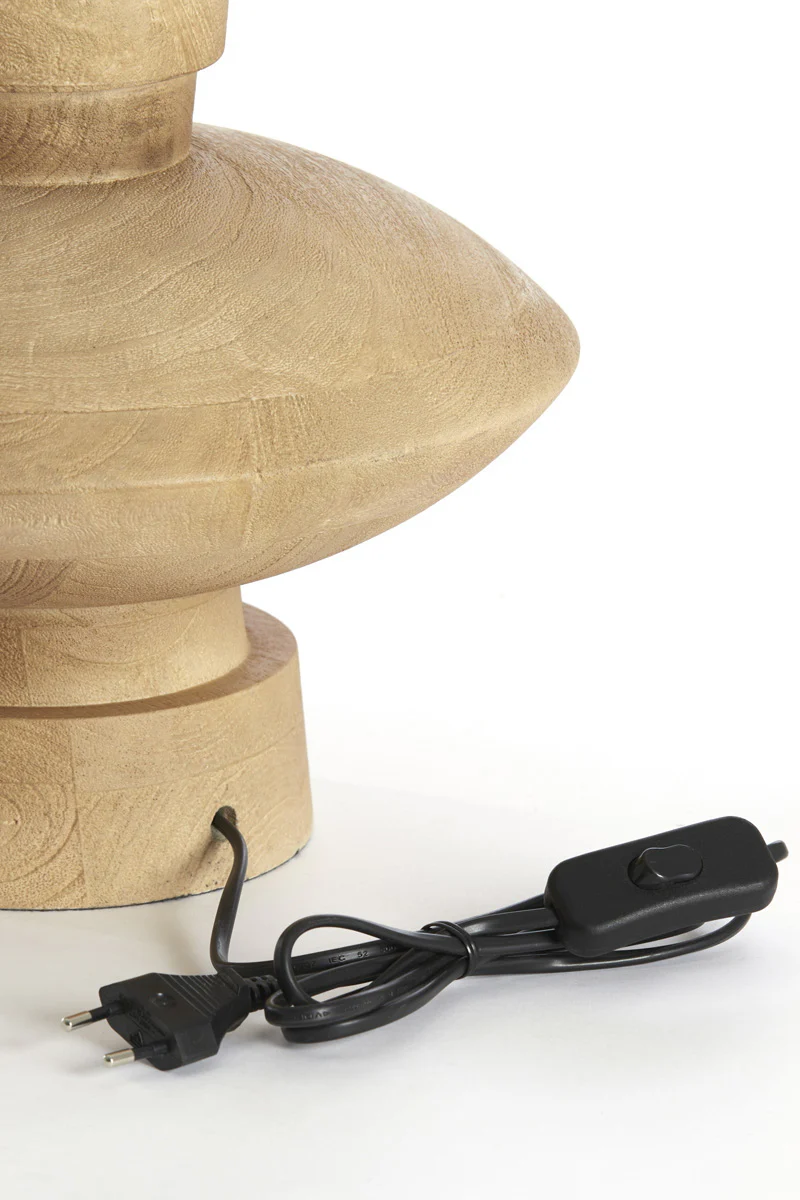 Light & Living Lampvoet Fiera - Afbeelding 6