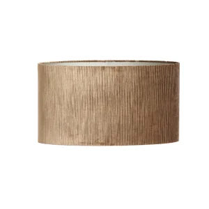 Light & Living Lampenkap Flair Koper