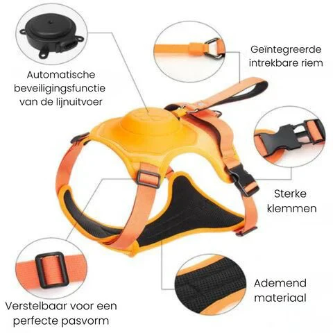 WalkMate™ | Wandel slimmer, wandel vrijer - Afbeelding 3