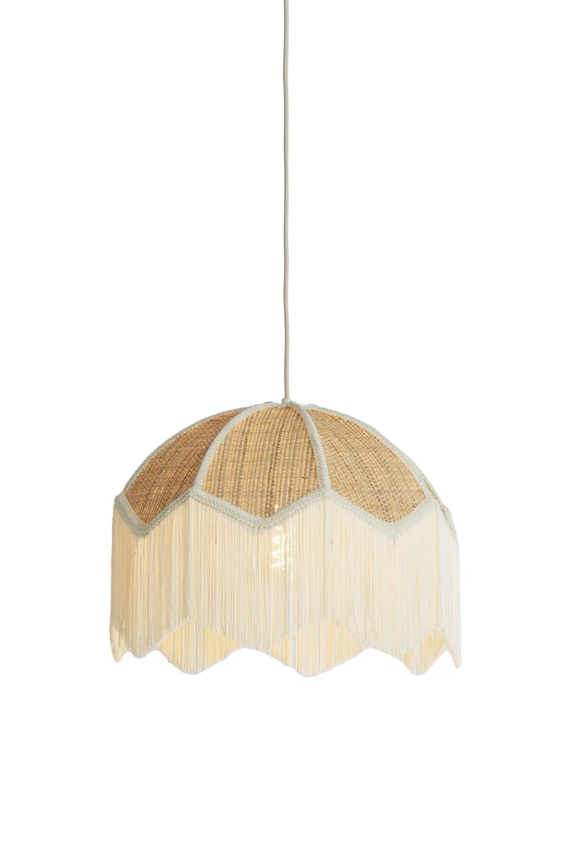 Light & Living Hanglamp Malacia