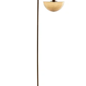 Light & Living Vloerlamp Baylie