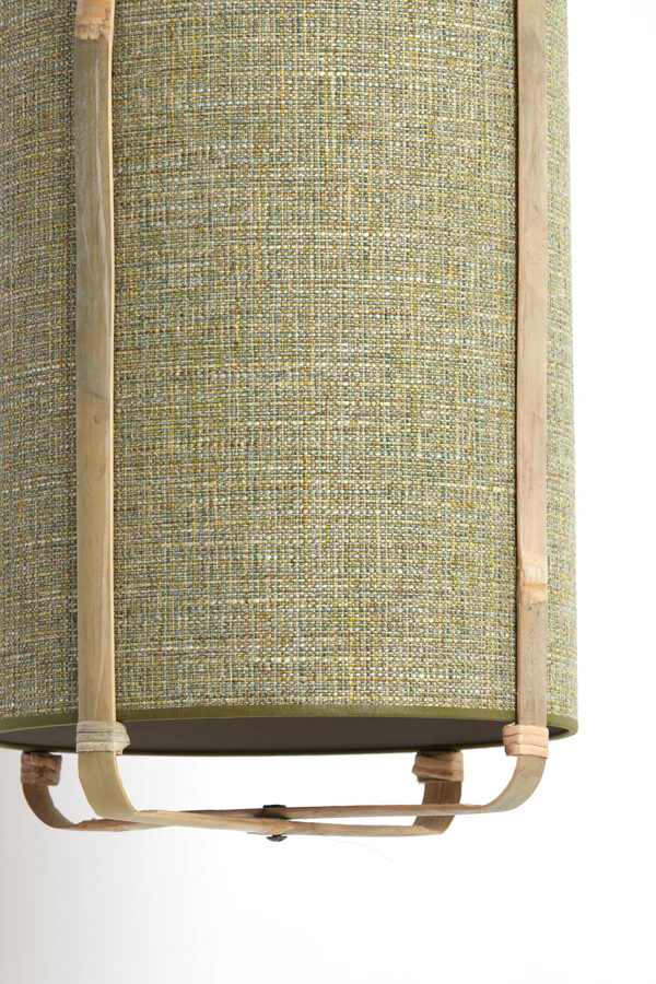 Light & Living Hanglamp Sendai - Afbeelding 9