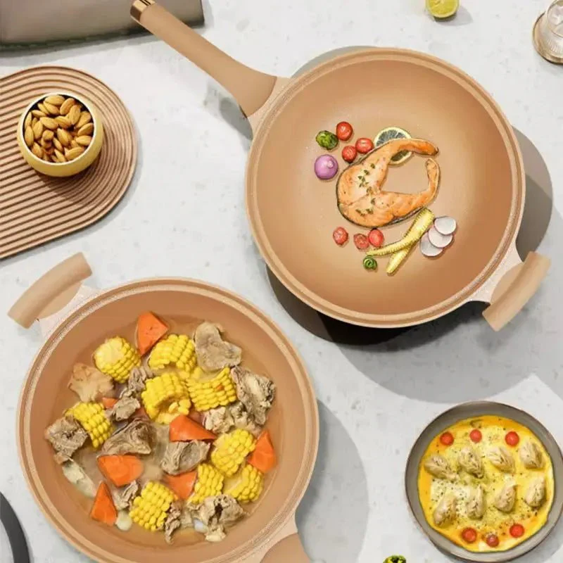 WokBuddy™ | Stomen, bakken, genieten - Afbeelding 5
