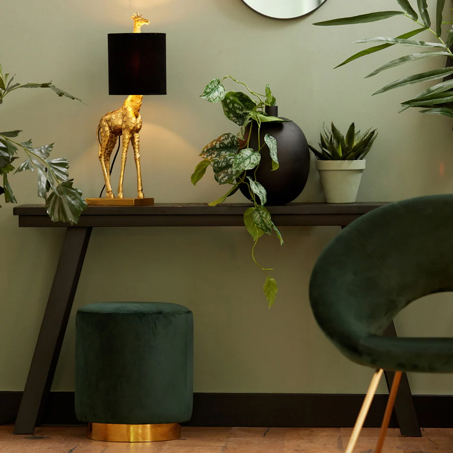 Light & Living Tafellamp Giraffe - Afbeelding 5