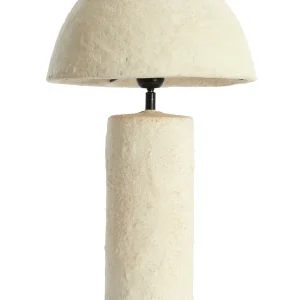 Light & Living Tafellamp Qazu