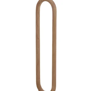 Light & Living Vloerlamp Paceco Mangohout