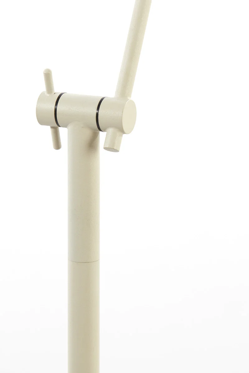 Light & Living Vloerlamp Rijeka - Afbeelding 6