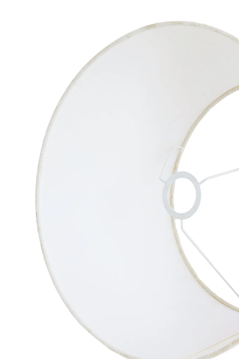 Light & Living Lampenkap Livigno Drum - Afbeelding 5