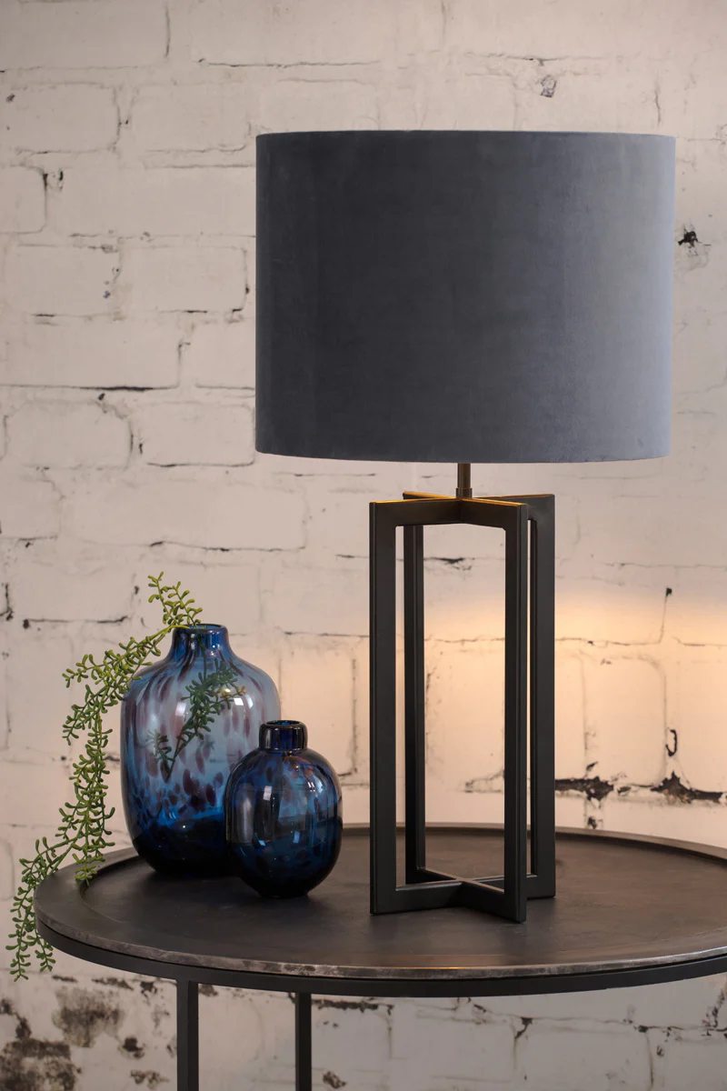 Light & Living Lampvoet Mace - Afbeelding 3