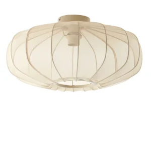 Light & Living Plafondlamp Plumalia