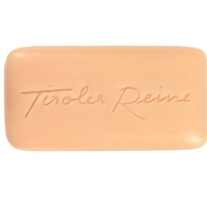 Tiroler Reine Zirben zeep 100 gram