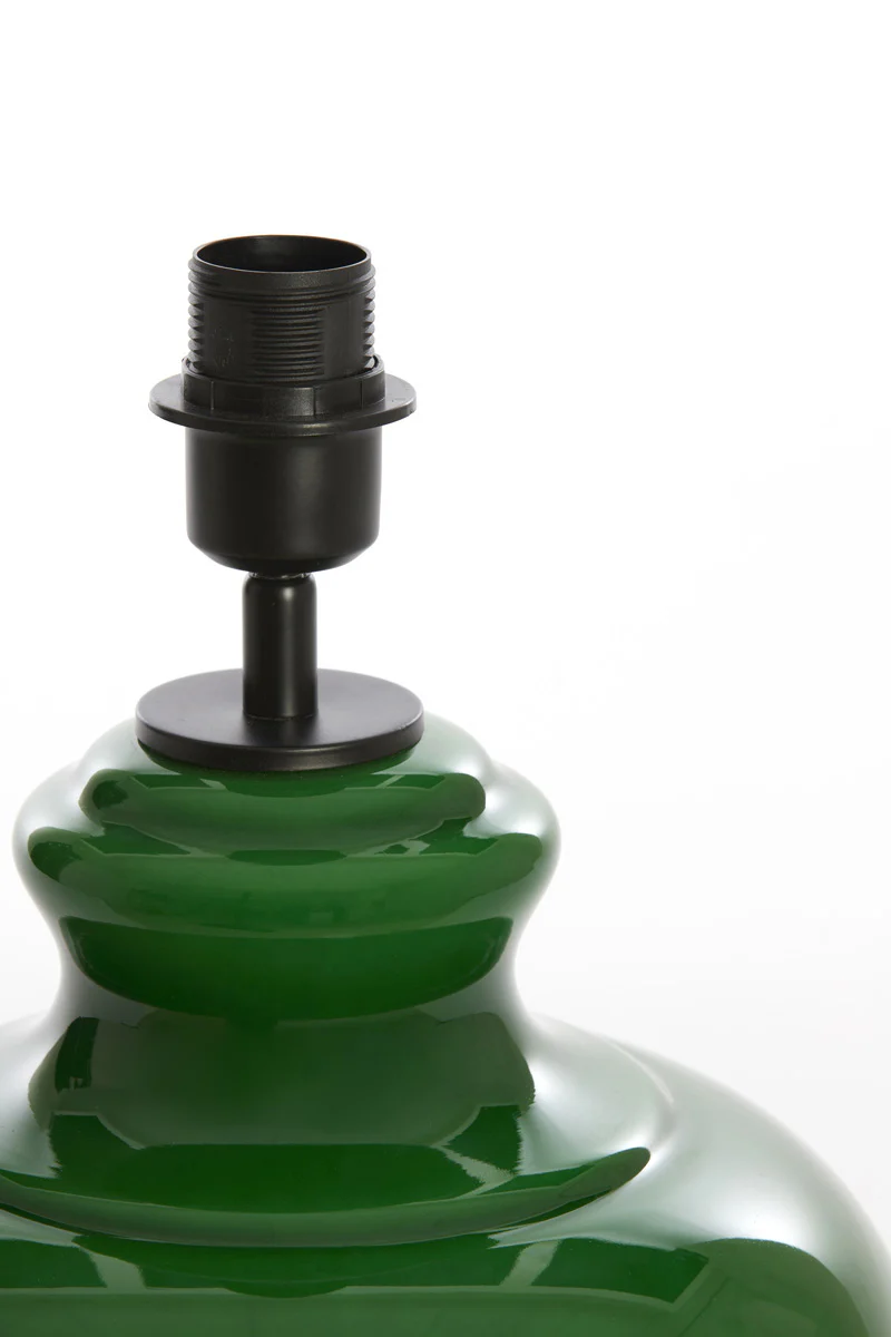 Light & Living Lampvoet Verde Glas - Afbeelding 4